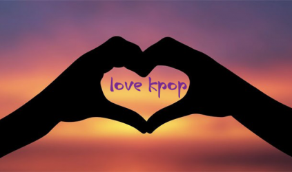 love kpop 